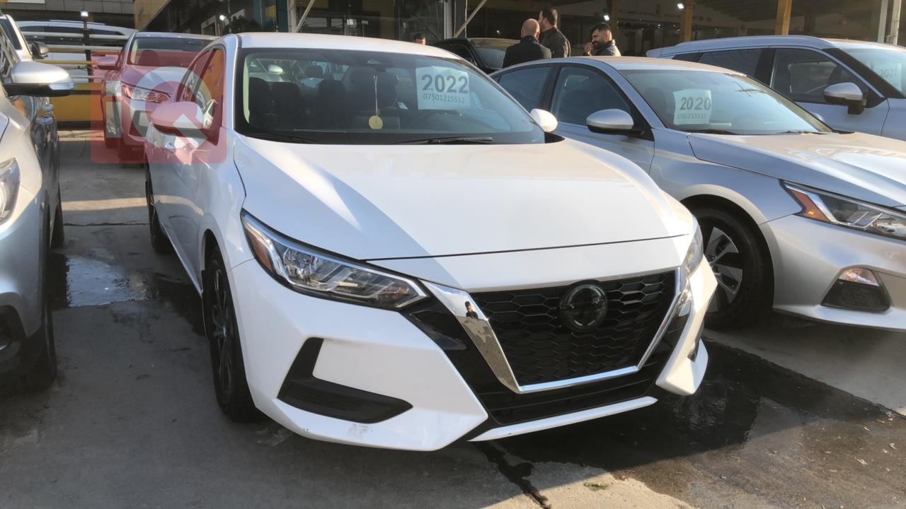 Nissan Sentra